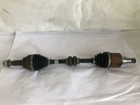 2013 - 2019 NISSAN SENTRA Front CV Axle Assembly AT (CVT) 1.8L Left Side LH G