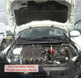 2013 - 2019 NISSAN SENTRA Front CV Axle Assembly AT (CVT) 1.8L Left Side LH G
