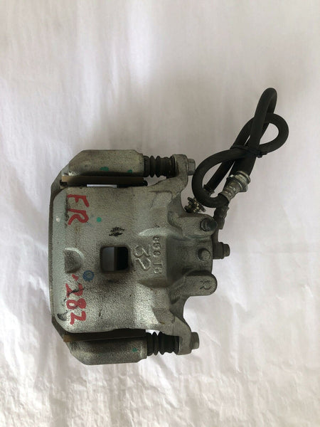 2017 - 2019 NISSAN SENTRA Front Brake Disc Caliper 1.8L Right Side RH G