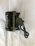 2017 - 2019 NISSAN SENTRA Front Brake Disc Caliper 1.8L Right Side RH G