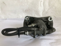 2017 - 2019 NISSAN SENTRA Front Brake Disc Caliper 1.8L Right Side RH G