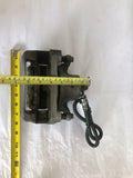 2017 - 2019 NISSAN SENTRA Front Brake Disc Caliper 1.8L Right Side RH G