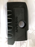 2018 NISSAN SENTRA Engine Top Trim Cover 1.8L 4 Cylinder Fits: 2013 - 2019 G