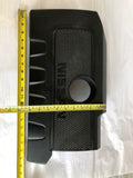 2018 NISSAN SENTRA Engine Top Trim Cover 1.8L 4 Cylinder Fits: 2013 - 2019 G