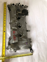 2016 NISSAN VERSA Sedan 1.6 4 Cyl Engine Valve Cover DOHC 16V Fits 2012 - 2019 M