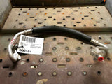 Nissan Sentra 2013 - 2019 Air Conditioner Hose A/C Refrigerant Discharge Hose M