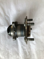 2017 - 2019 NISSAN SENTRA Rear Wheel Bearing and Hub Assembly Right Side RH G