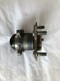 2017 - 2019 NISSAN SENTRA Rear Wheel Bearing and Hub Assembly Right Side RH G