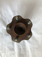 2017 - 2019 NISSAN SENTRA Rear Wheel Bearing and Hub Assembly Right Side RH G