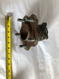 2017 - 2019 NISSAN SENTRA Rear Wheel Bearing and Hub Assembly Right Side RH G
