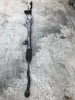 2014 - 2019 NISSAN SENTRA 1.8L Sedan Manual Steering Gear Rack Pinion 55K Miles