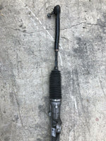 2014 - 2019 NISSAN SENTRA 1.8L Sedan Manual Steering Gear Rack Pinion 55K Miles