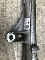 2014 - 2019 NISSAN SENTRA 1.8L Sedan Manual Steering Gear Rack Pinion 55K Miles