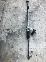 2014 - 2019 NISSAN SENTRA 1.8L Sedan Manual Steering Gear Rack Pinion 55K Miles