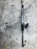 2014 - 2019 NISSAN SENTRA 1.8L Sedan Manual Steering Gear Rack Pinion 55K Miles