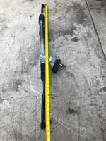 2014 - 2019 NISSAN SENTRA 1.8L Sedan Manual Steering Gear Rack Pinion 55K Miles