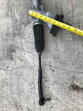 2014 - 2019 NISSAN SENTRA 1.8L Sedan Manual Steering Gear Rack Pinion 55K Miles