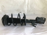 2017 - 2019 NISSAN SENTRA Front Suspension Strut Assembly Left Side LH G