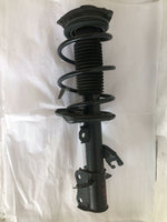 2017 - 2019 NISSAN SENTRA Front Suspension Strut Assembly Left Side LH G
