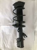 2017 - 2019 NISSAN SENTRA Front Suspension Strut Assembly Left Side LH G