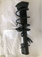2017 - 2019 NISSAN SENTRA Front Suspension Strut Assembly Left Side LH G