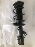 2017 - 2019 NISSAN SENTRA Front Suspension Strut Assembly Left Side LH G