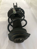 2017 - 2019 NISSAN SENTRA Front Suspension Strut Assembly Left Side LH G