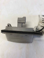 2018 MITSUBISHI OUTLANDER Trunk Rear Liftgate License Plate Light Lamp Assembly