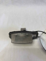 2018 MITSUBISHI OUTLANDER Trunk Rear Liftgate License Plate Light Lamp Assembly