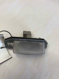 2018 MITSUBISHI OUTLANDER Trunk Rear Liftgate License Plate Light Lamp Assembly