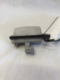 2018 MITSUBISHI OUTLANDER Trunk Rear Liftgate License Plate Light Lamp Assembly