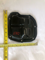 2016 NISSAN VERSA 1.6L Engine Lower Oil Pan Fits 2012 - 2019 M
