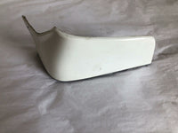 2018 NISSAN SENTRA Rear Mud Flap Splash Guards Right Side RH P/N999J2 3004 OEM M