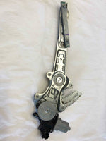 2018 NISSAN SENTRA 1.8L Front Power Window Motor Regulator Left Fits 2013-2019 M