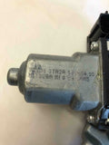 2018 NISSAN SENTRA 1.8L Front Power Window Motor Regulator Left Fits 2013-2019 M