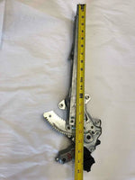 2018 NISSAN SENTRA 1.8L Front Power Window Motor Regulator Left Fits 2013-2019 M