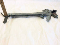 2018 NISSAN SENTRA 1.8L Front Power Window Motor Regulator Left Fits 2013-2019 M