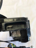 2018 NISSAN SENTRA Rear Door Latch Lock Actuator Right Passenger Fit 2013-2019 M