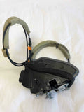 2018 NISSAN SENTRA Rear Door Latch Lock Actuator Right Passenger Fit 2013-2019 M