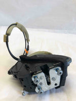 2018 NISSAN SENTRA Rear Door Latch Lock Actuator Right Passenger Fit 2013-2019 M