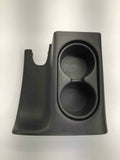 2004 SATURN L SERIES Front Center Console Dual Cup Holder Code 24420739 G