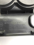 2004 SATURN L SERIES Front Center Console Dual Cup Holder Code 24420739 G