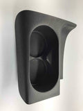 2004 SATURN L SERIES Front Center Console Dual Cup Holder Code 24420739 G