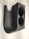 2004 SATURN L SERIES Front Center Console Dual Cup Holder Code 24420739 G