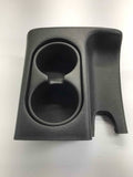 2004 SATURN L SERIES Front Center Console Dual Cup Holder Code 24420739 G