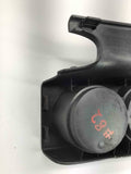 2004 SATURN L SERIES Front Center Console Dual Cup Holder Code 24420739 G