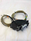 2018 NISSAN SENTRA Rear Back Door Latch Lock Actuator Left Side Fit 2013-2019
