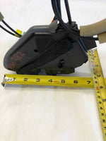 2018 NISSAN SENTRA Rear Back Door Latch Lock Actuator Left Side Fit 2013-2019