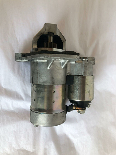 2017 - 2019 NISSAN SENTRA Engine Starter Motor 1.8L 23300 EN22C G
