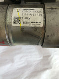 2017 - 2019 NISSAN SENTRA Engine Starter Motor 1.8L 23300 EN22C G